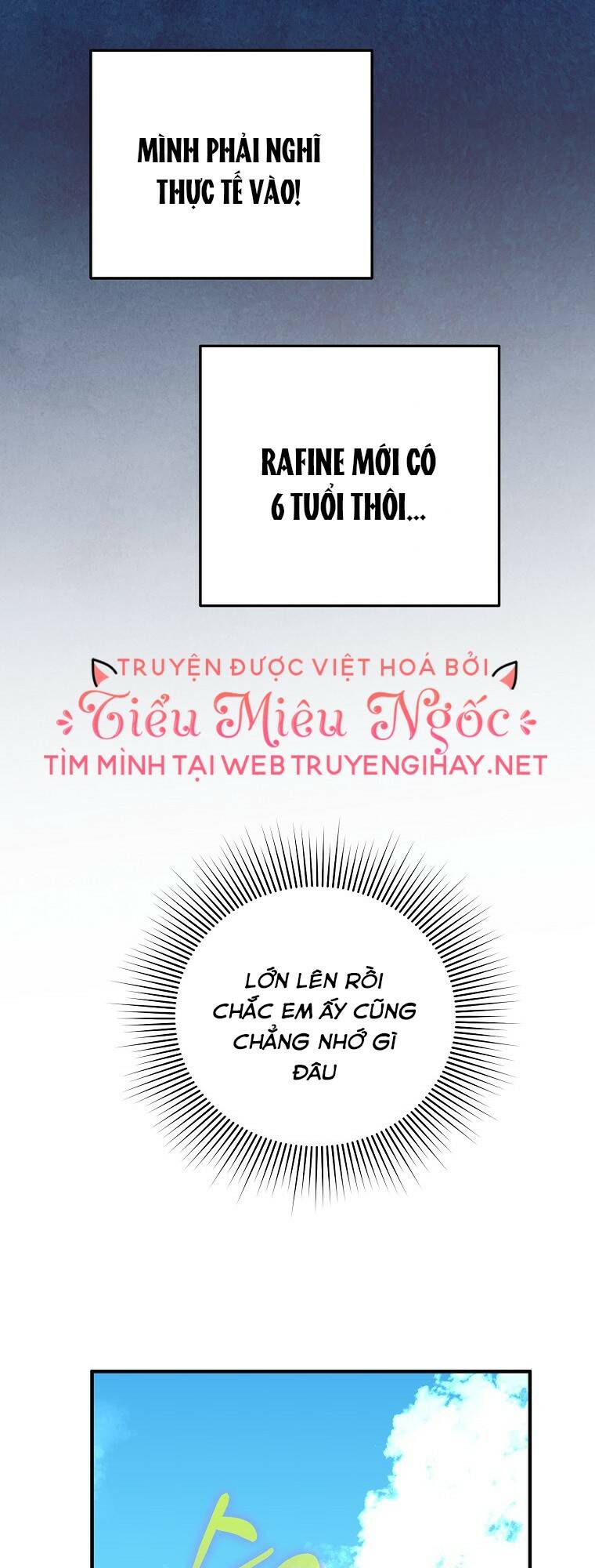 Vì Anh Trai Tôi Sẽ Quyến Rũ Nam Chính Chapter 15 - Trang 2