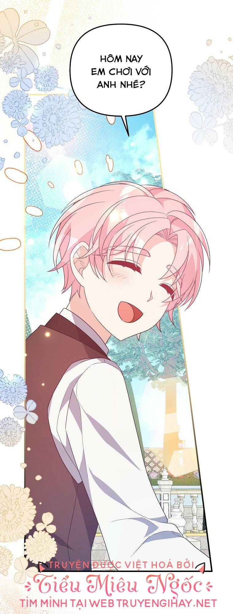 Vì Anh Trai Tôi Sẽ Quyến Rũ Nam Chính Chapter 15 - Trang 2