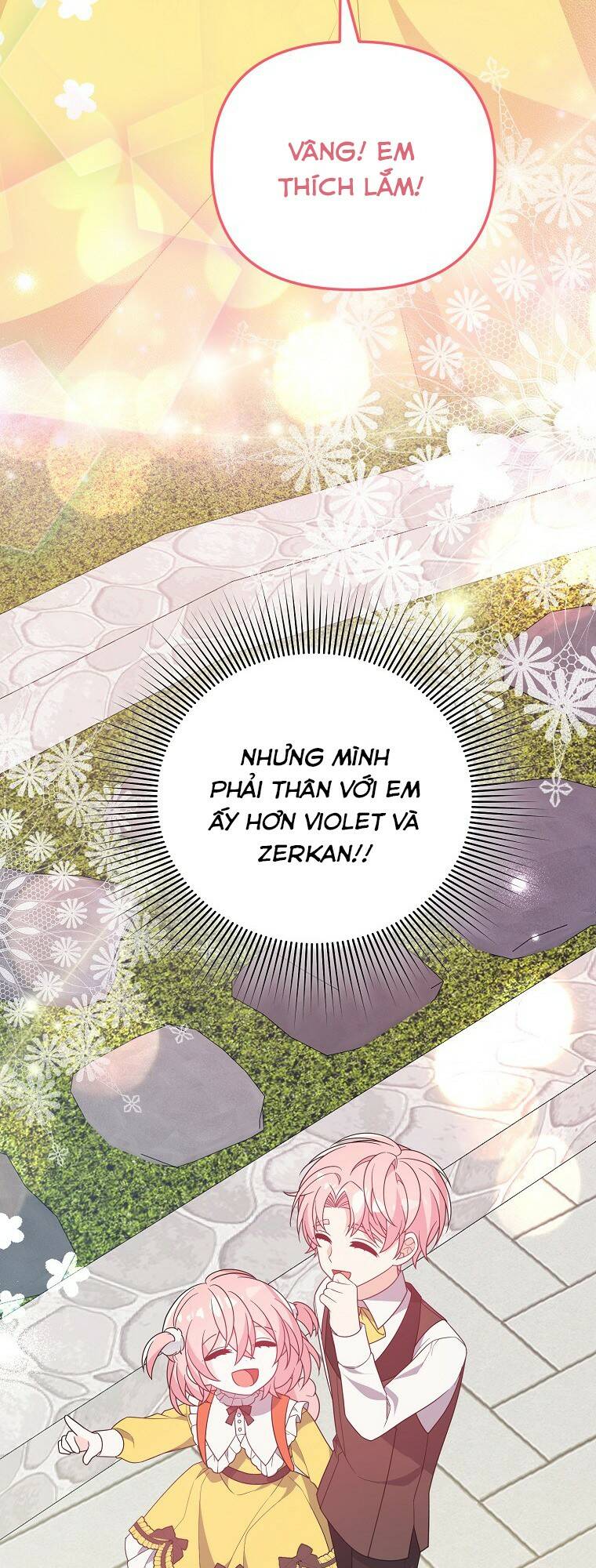 Vì Anh Trai Tôi Sẽ Quyến Rũ Nam Chính Chapter 15 - Trang 2