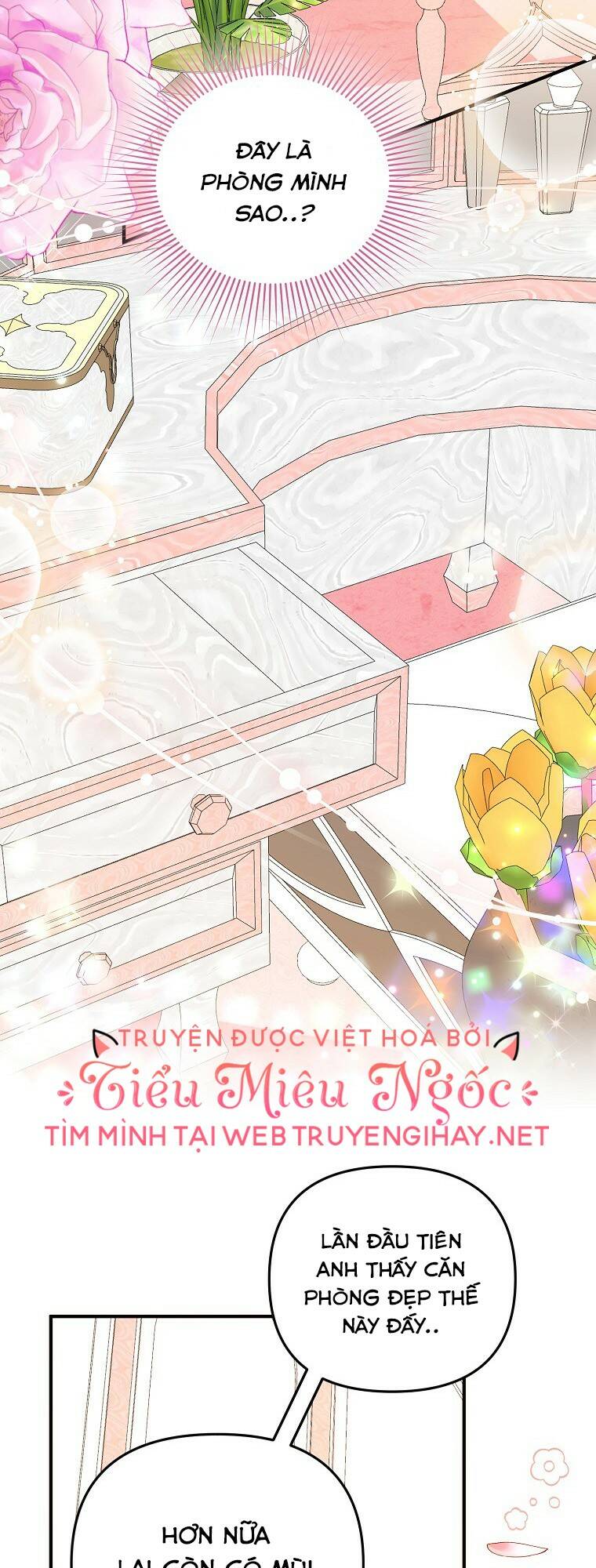 Vì Anh Trai Tôi Sẽ Quyến Rũ Nam Chính Chapter 15 - Trang 2