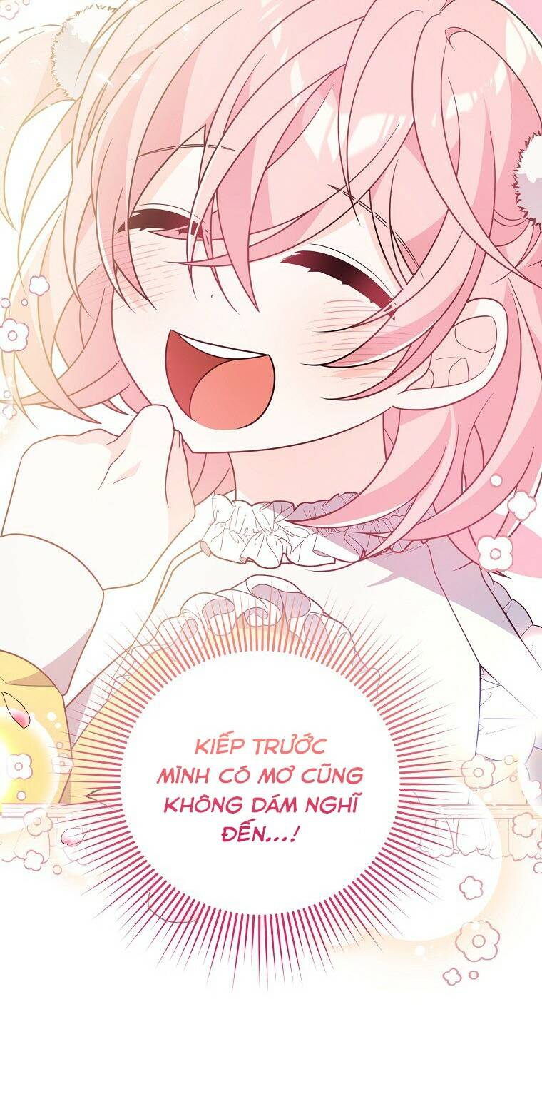 Vì Anh Trai Tôi Sẽ Quyến Rũ Nam Chính Chapter 15 - Trang 2