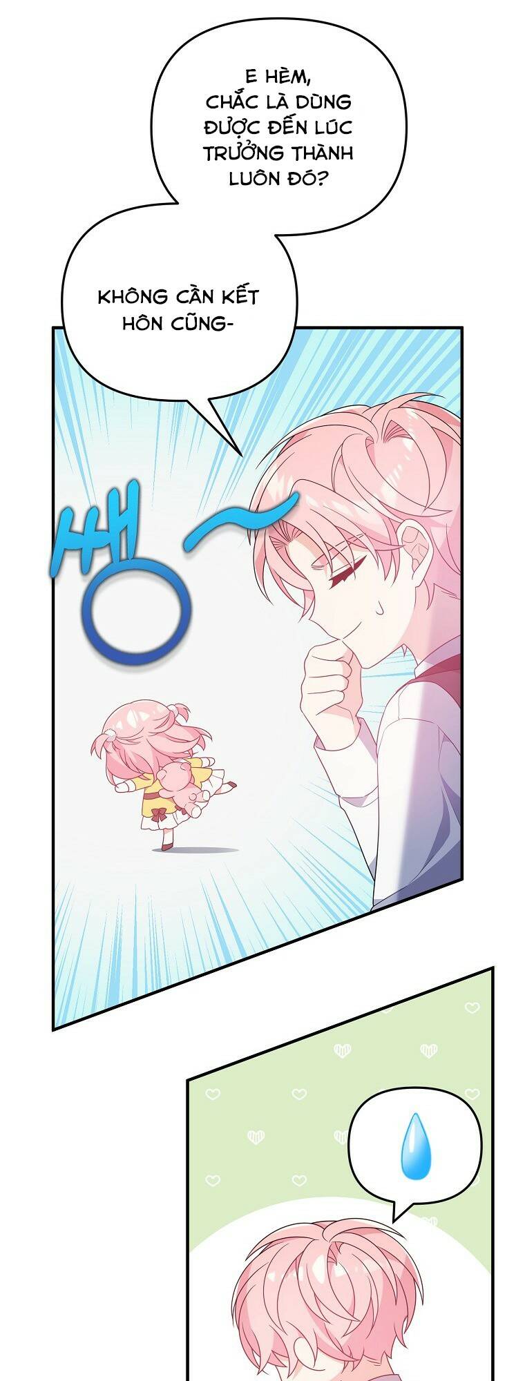 Vì Anh Trai Tôi Sẽ Quyến Rũ Nam Chính Chapter 15 - Trang 2