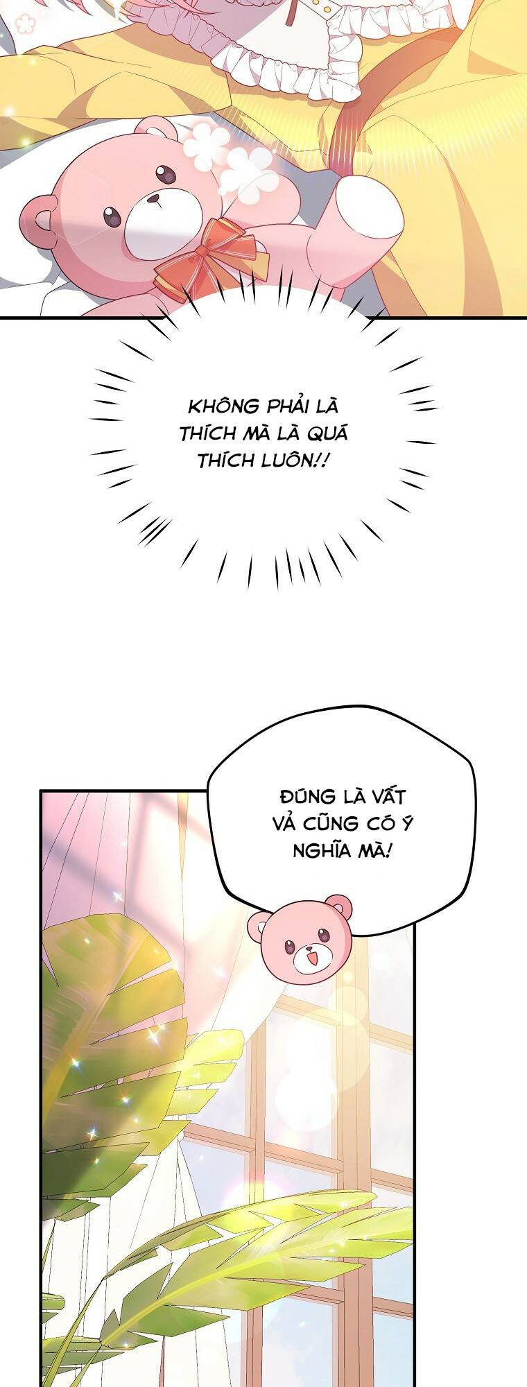 Vì Anh Trai Tôi Sẽ Quyến Rũ Nam Chính Chapter 15 - Trang 2