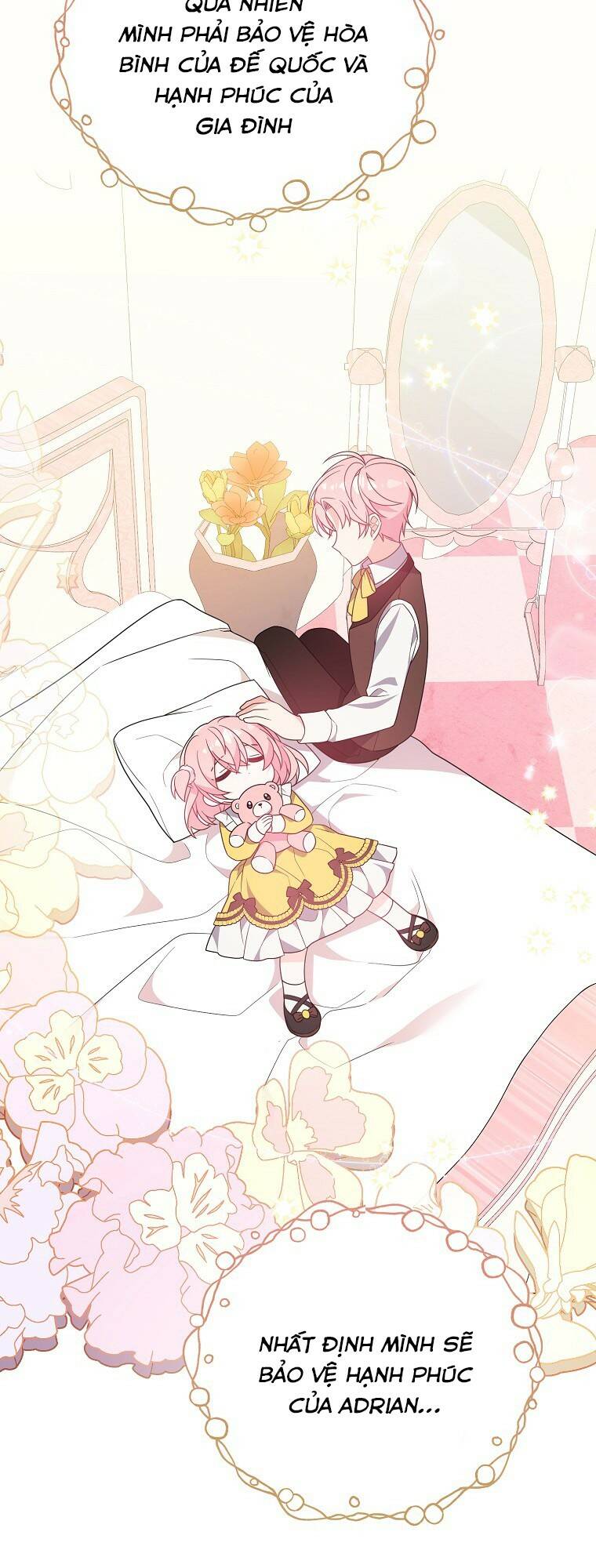 Vì Anh Trai Tôi Sẽ Quyến Rũ Nam Chính Chapter 15 - Trang 2