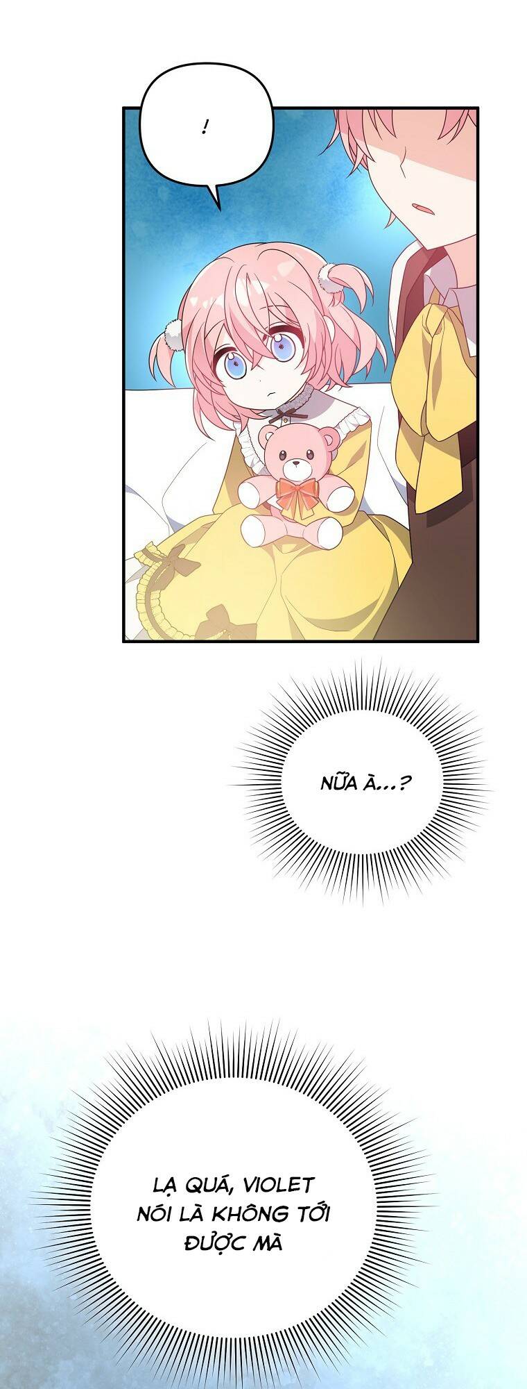 Vì Anh Trai Tôi Sẽ Quyến Rũ Nam Chính Chapter 15 - Trang 2