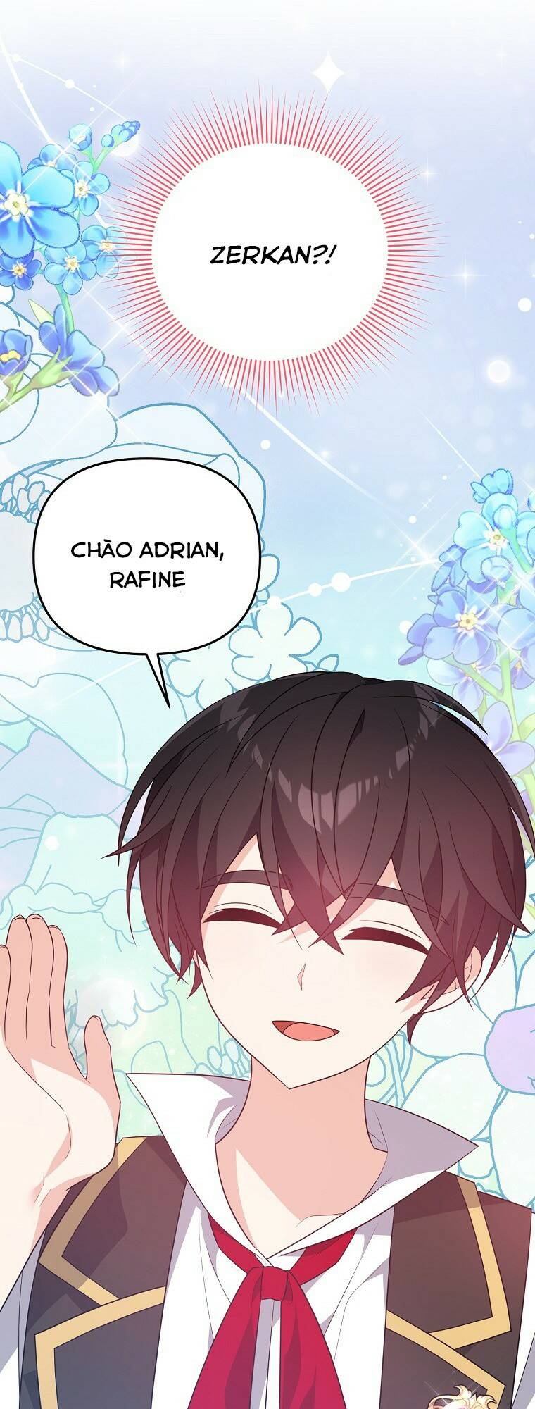Vì Anh Trai Tôi Sẽ Quyến Rũ Nam Chính Chapter 15 - Trang 2