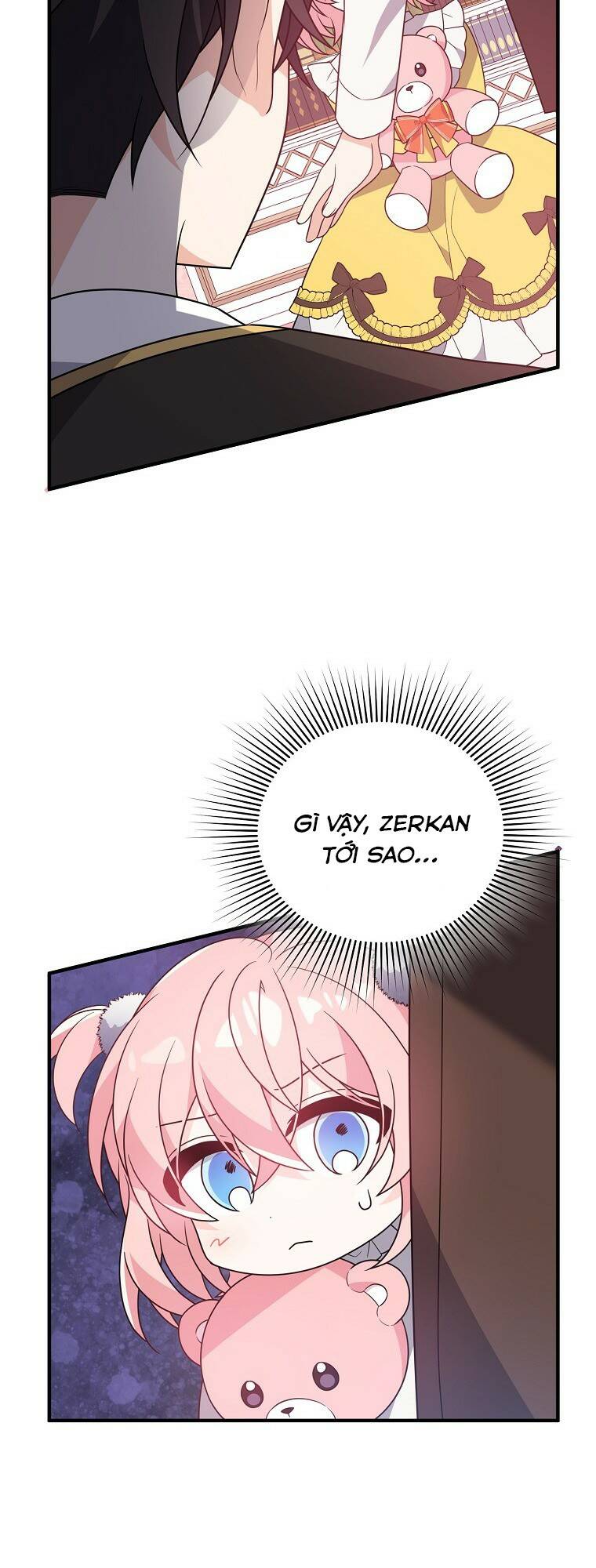 Vì Anh Trai Tôi Sẽ Quyến Rũ Nam Chính Chapter 15 - Trang 2