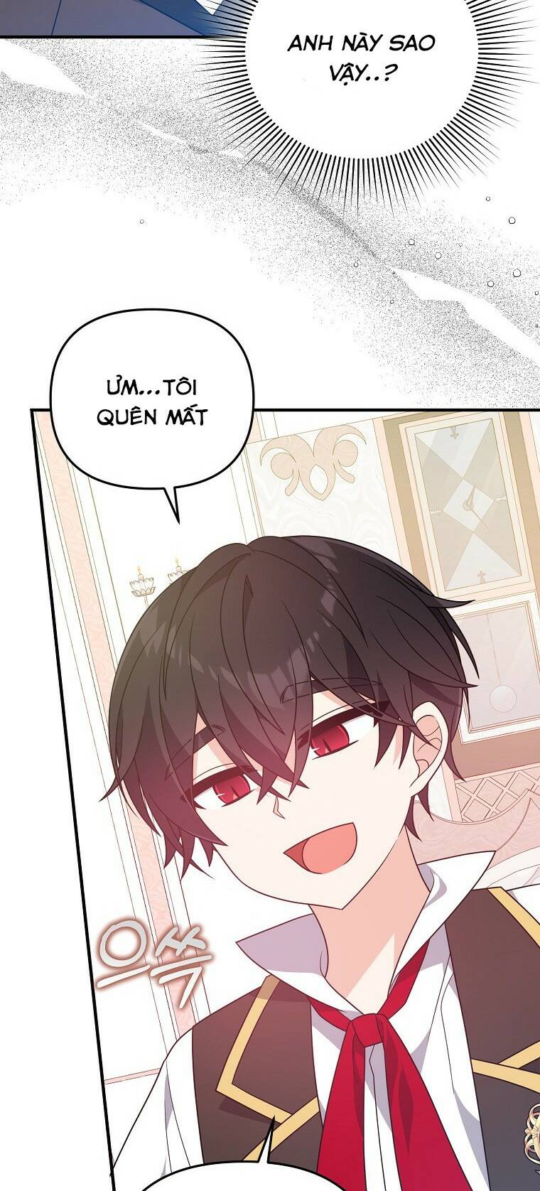 Vì Anh Trai Tôi Sẽ Quyến Rũ Nam Chính Chapter 15 - Trang 2