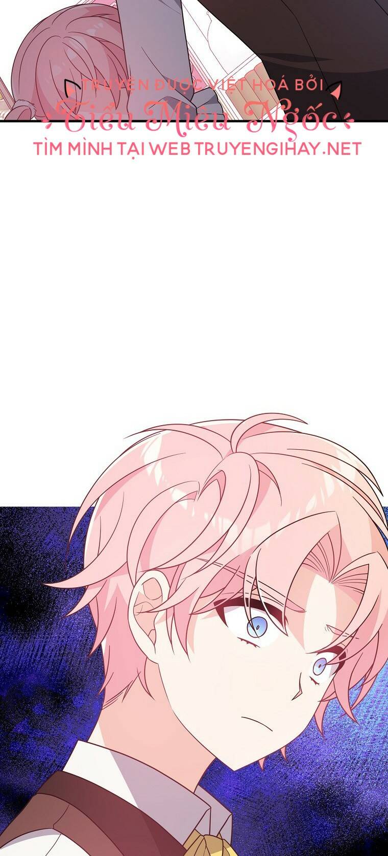 Vì Anh Trai Tôi Sẽ Quyến Rũ Nam Chính Chapter 15 - Trang 2