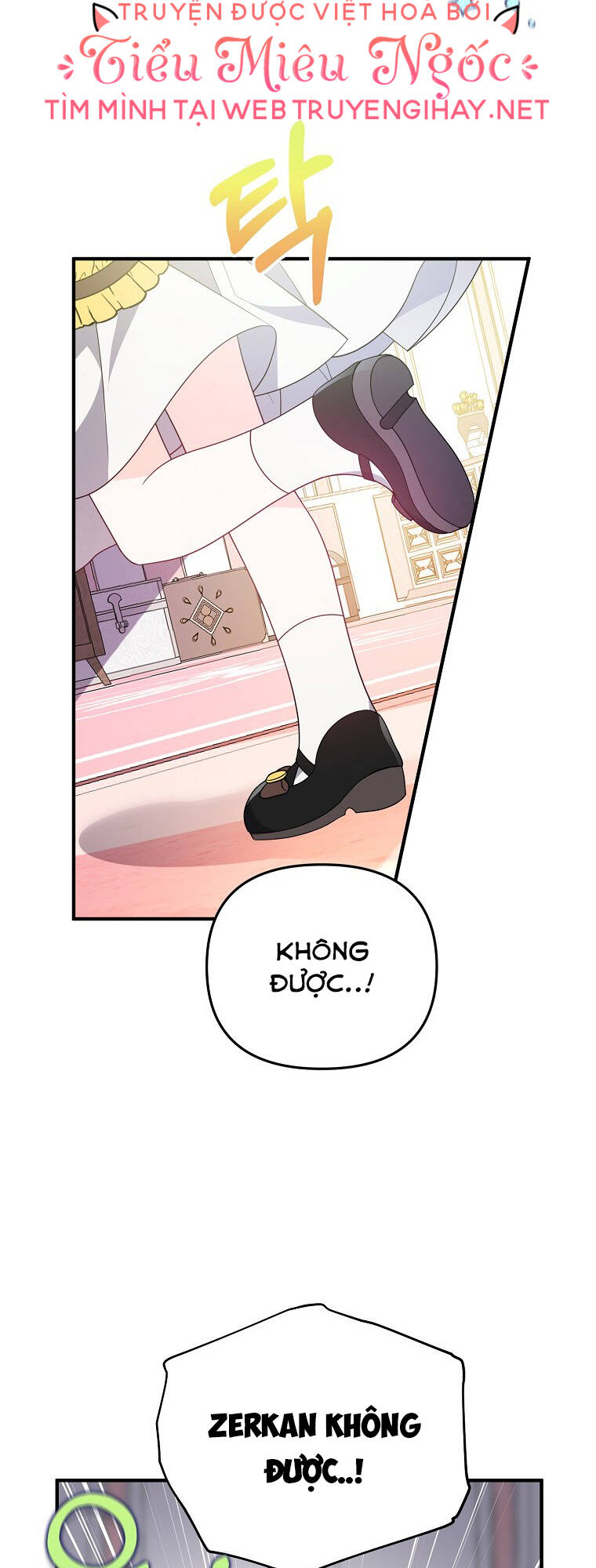 Vì Anh Trai Tôi Sẽ Quyến Rũ Nam Chính Chapter 16 - Trang 2