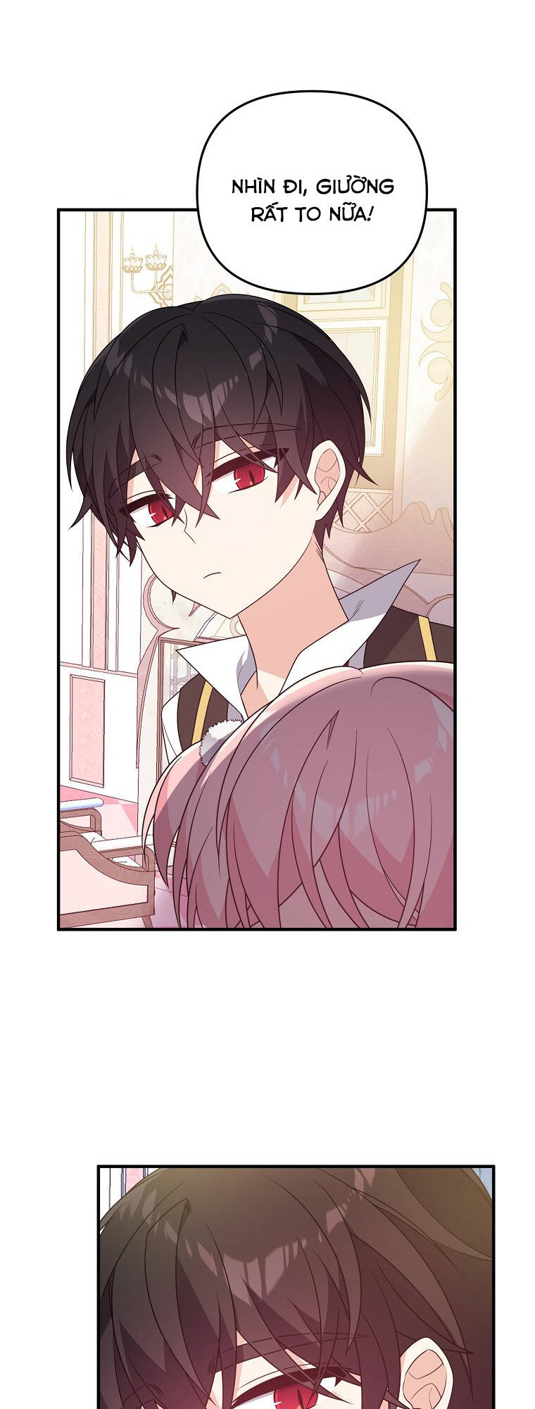 Vì Anh Trai Tôi Sẽ Quyến Rũ Nam Chính Chapter 16 - Trang 2