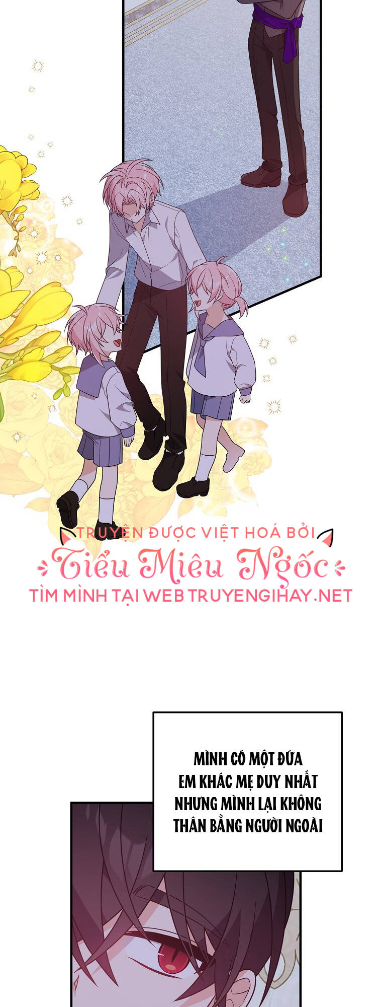 Vì Anh Trai Tôi Sẽ Quyến Rũ Nam Chính Chapter 16 - Trang 2