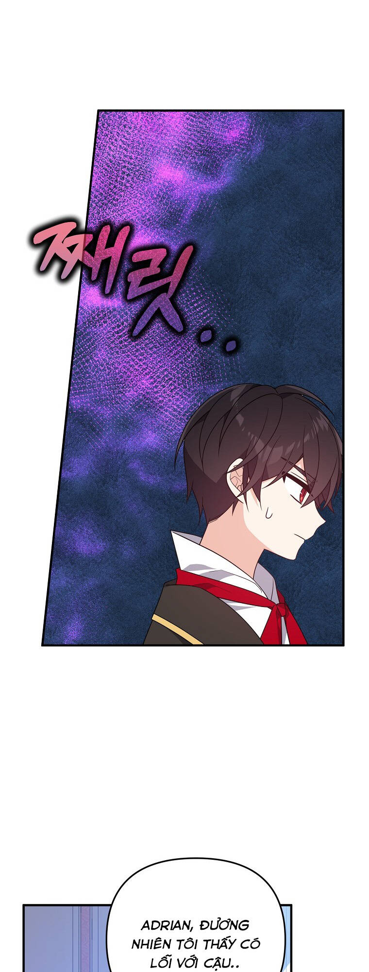 Vì Anh Trai Tôi Sẽ Quyến Rũ Nam Chính Chapter 16 - Trang 2