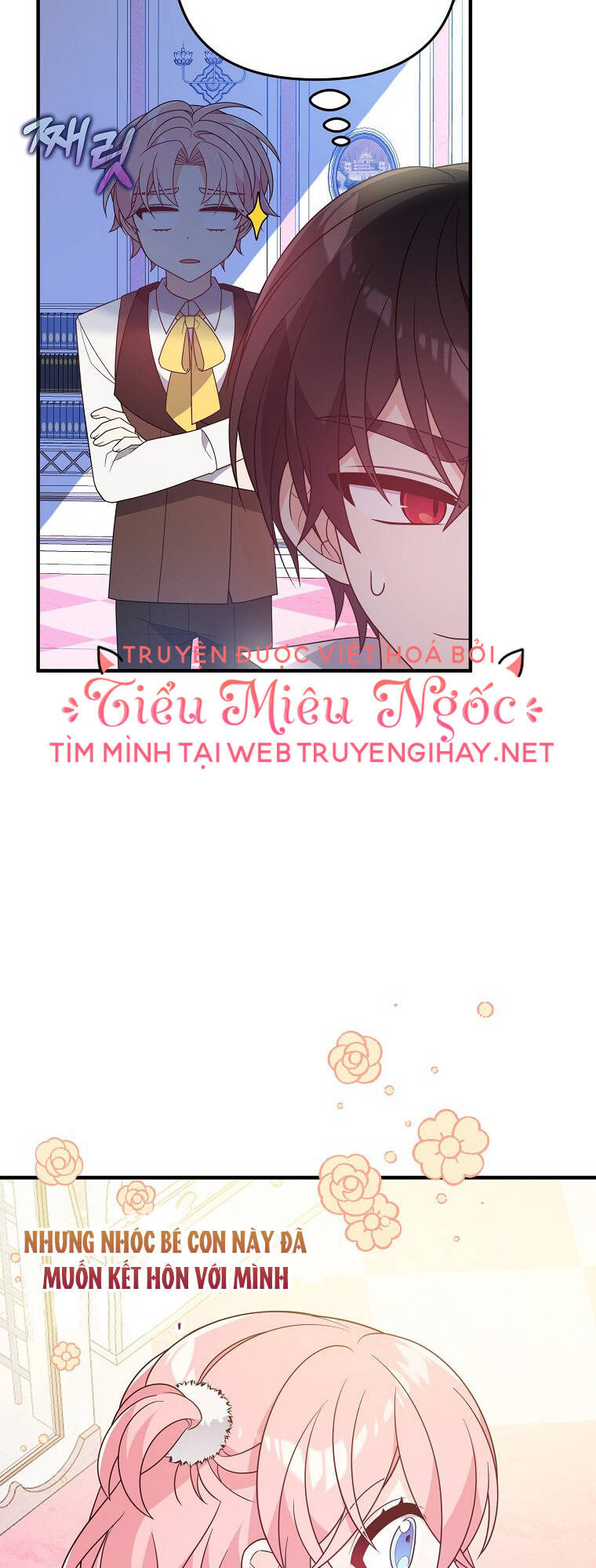 Vì Anh Trai Tôi Sẽ Quyến Rũ Nam Chính Chapter 16 - Trang 2