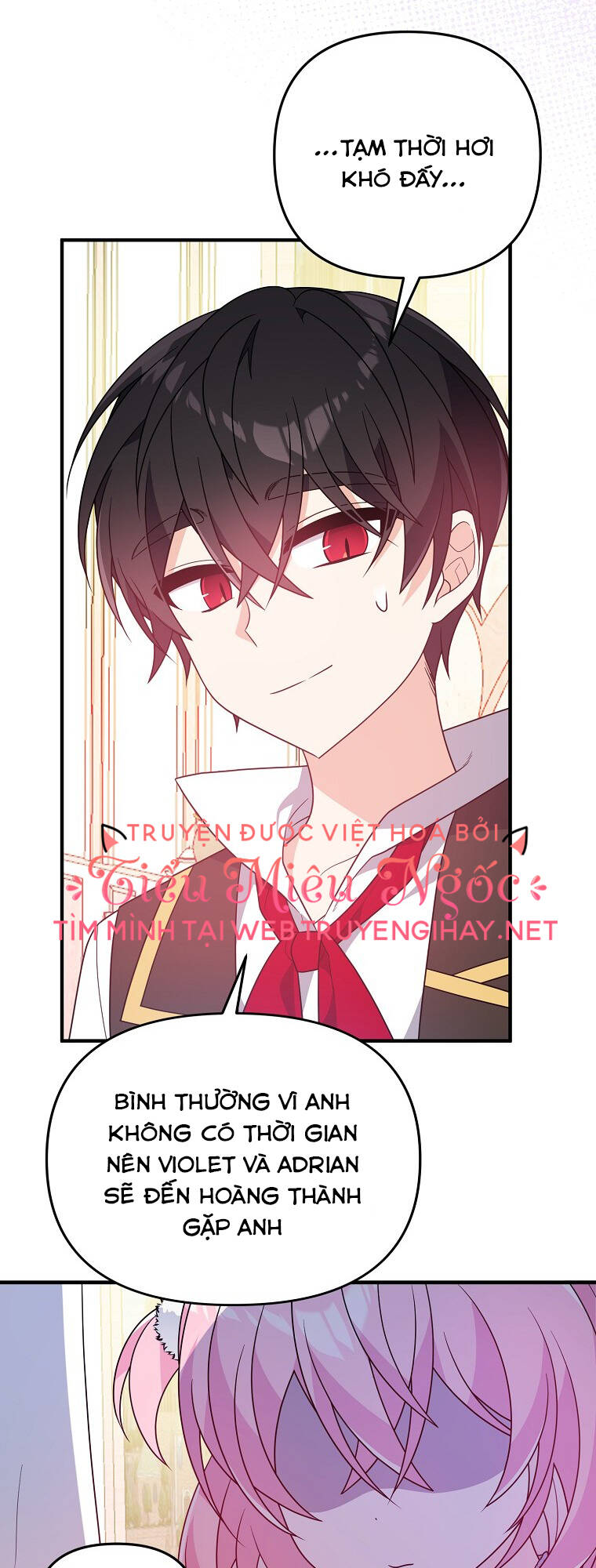 Vì Anh Trai Tôi Sẽ Quyến Rũ Nam Chính Chapter 16 - Trang 2