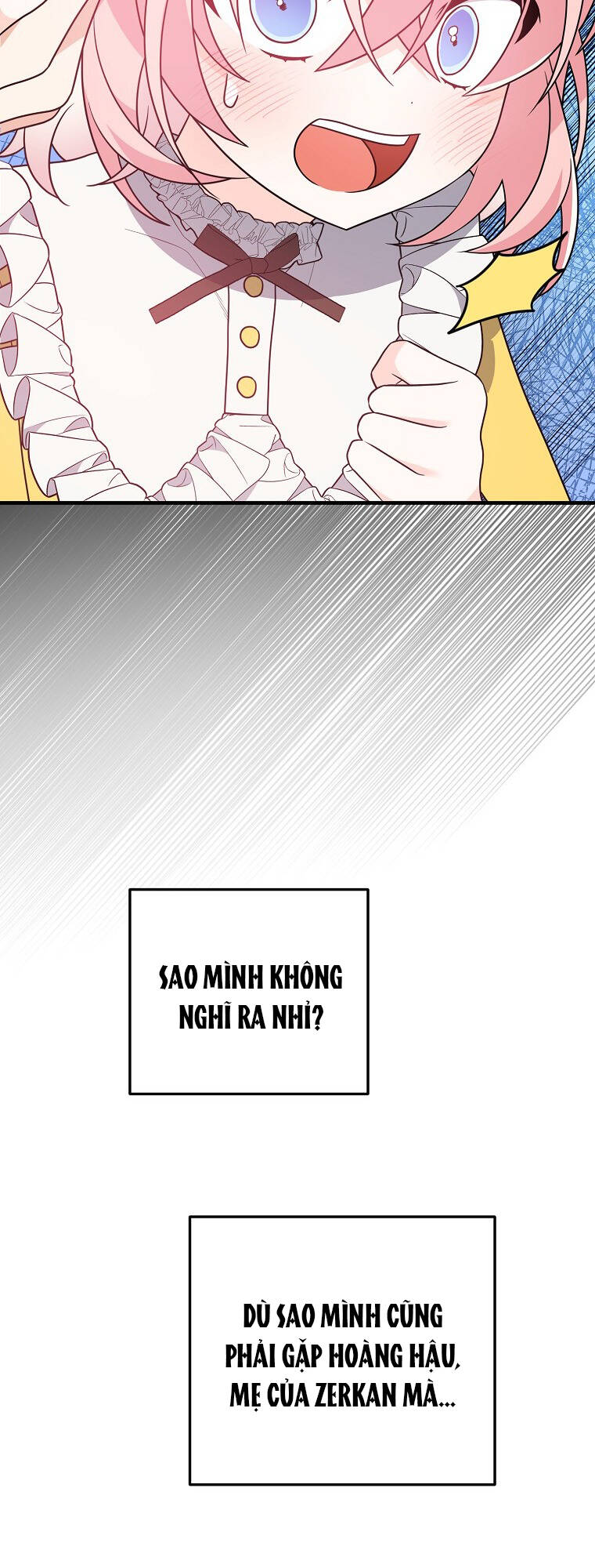 Vì Anh Trai Tôi Sẽ Quyến Rũ Nam Chính Chapter 16 - Trang 2