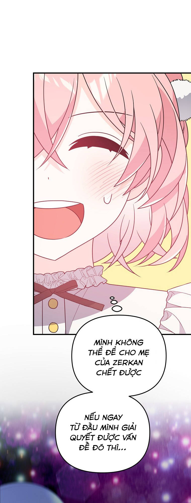 Vì Anh Trai Tôi Sẽ Quyến Rũ Nam Chính Chapter 16 - Trang 2