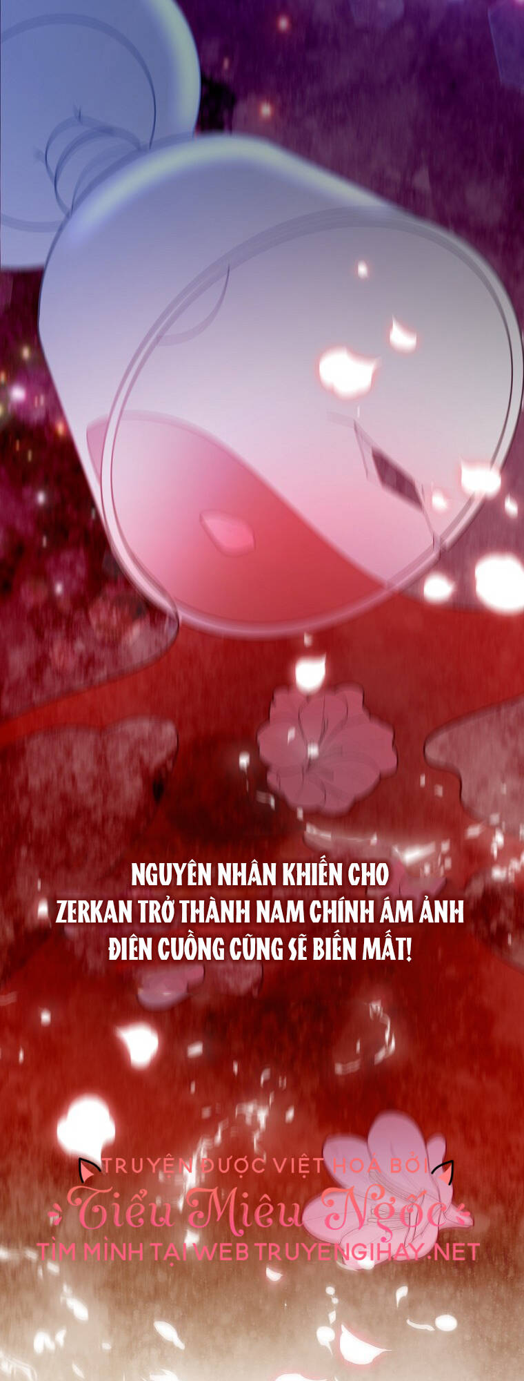 Vì Anh Trai Tôi Sẽ Quyến Rũ Nam Chính Chapter 16 - Trang 2