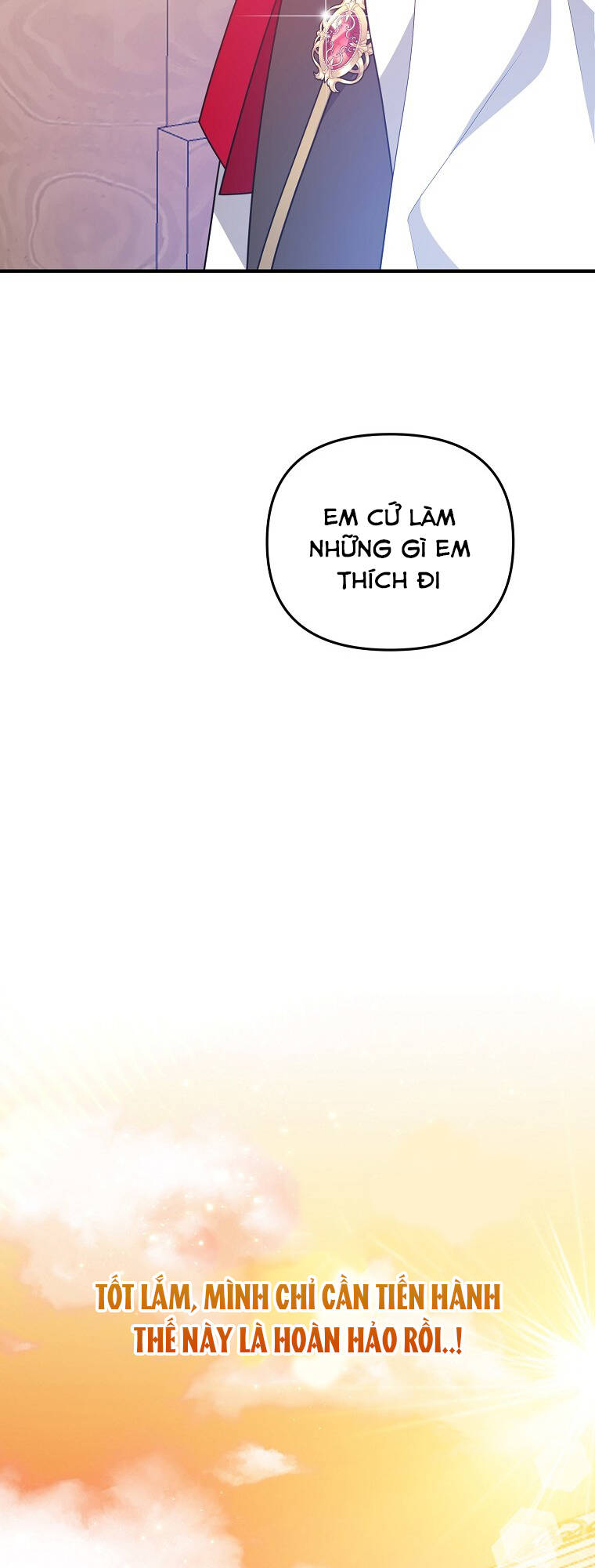 Vì Anh Trai Tôi Sẽ Quyến Rũ Nam Chính Chapter 16 - Trang 2