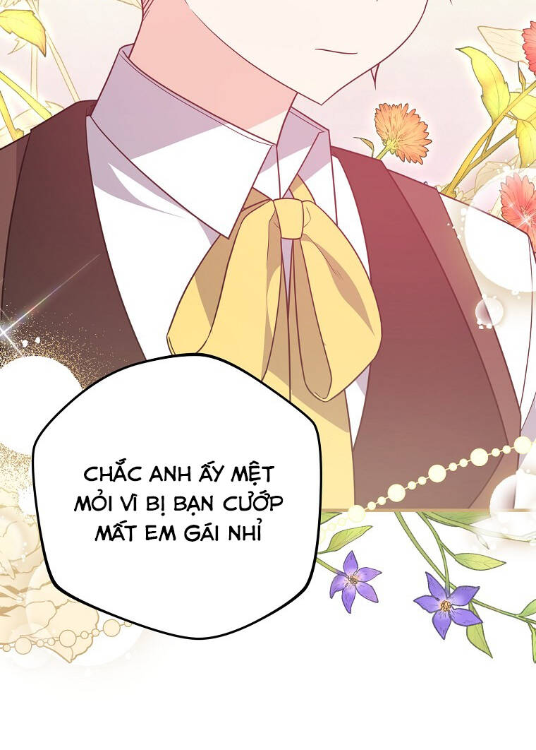Vì Anh Trai Tôi Sẽ Quyến Rũ Nam Chính Chapter 16 - Trang 2