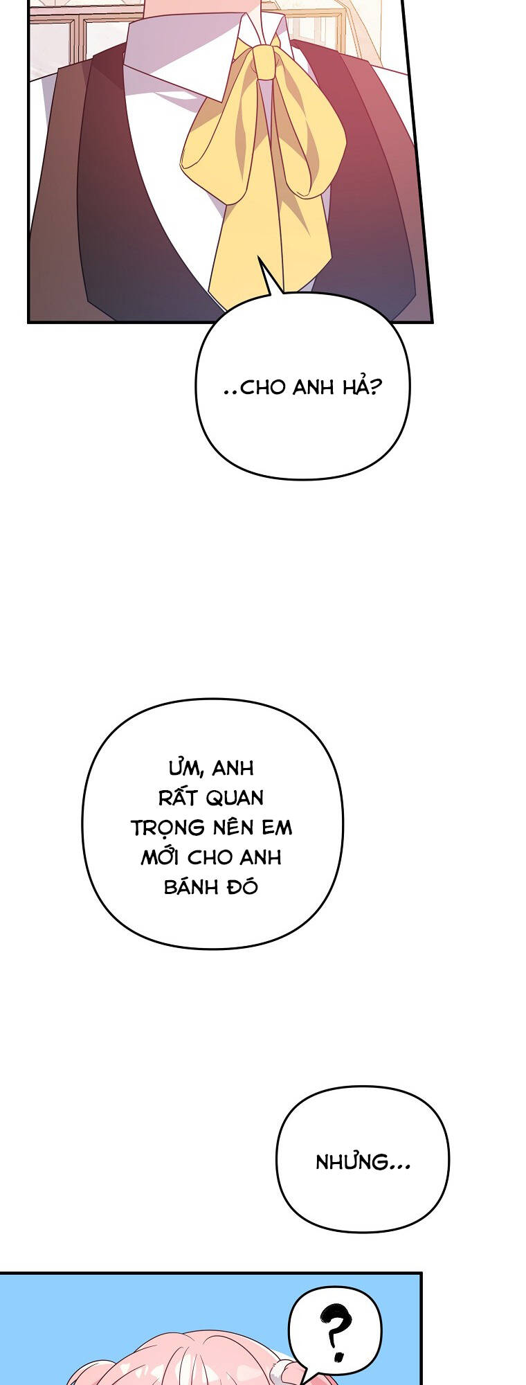 Vì Anh Trai Tôi Sẽ Quyến Rũ Nam Chính Chapter 16 - Trang 2