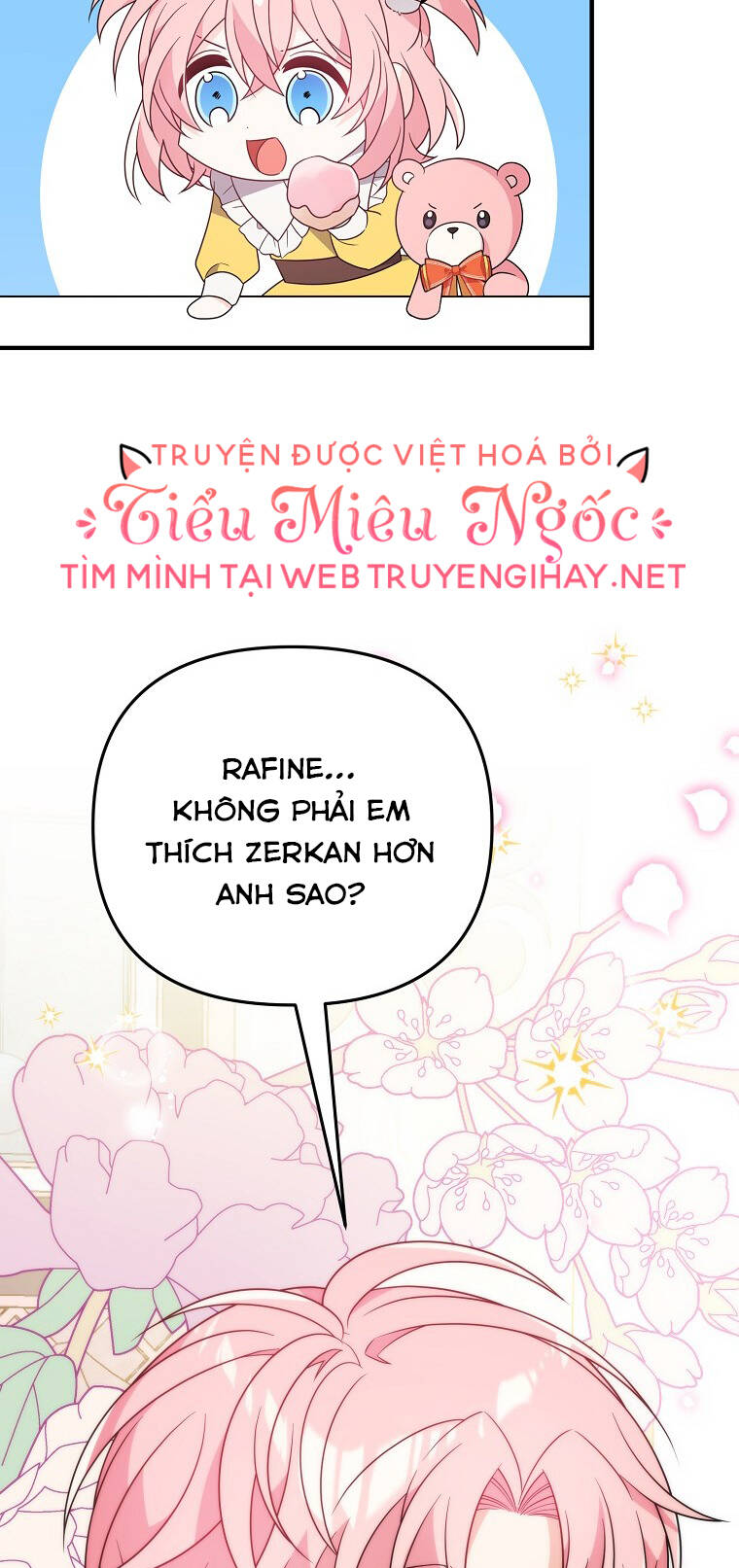 Vì Anh Trai Tôi Sẽ Quyến Rũ Nam Chính Chapter 16 - Trang 2