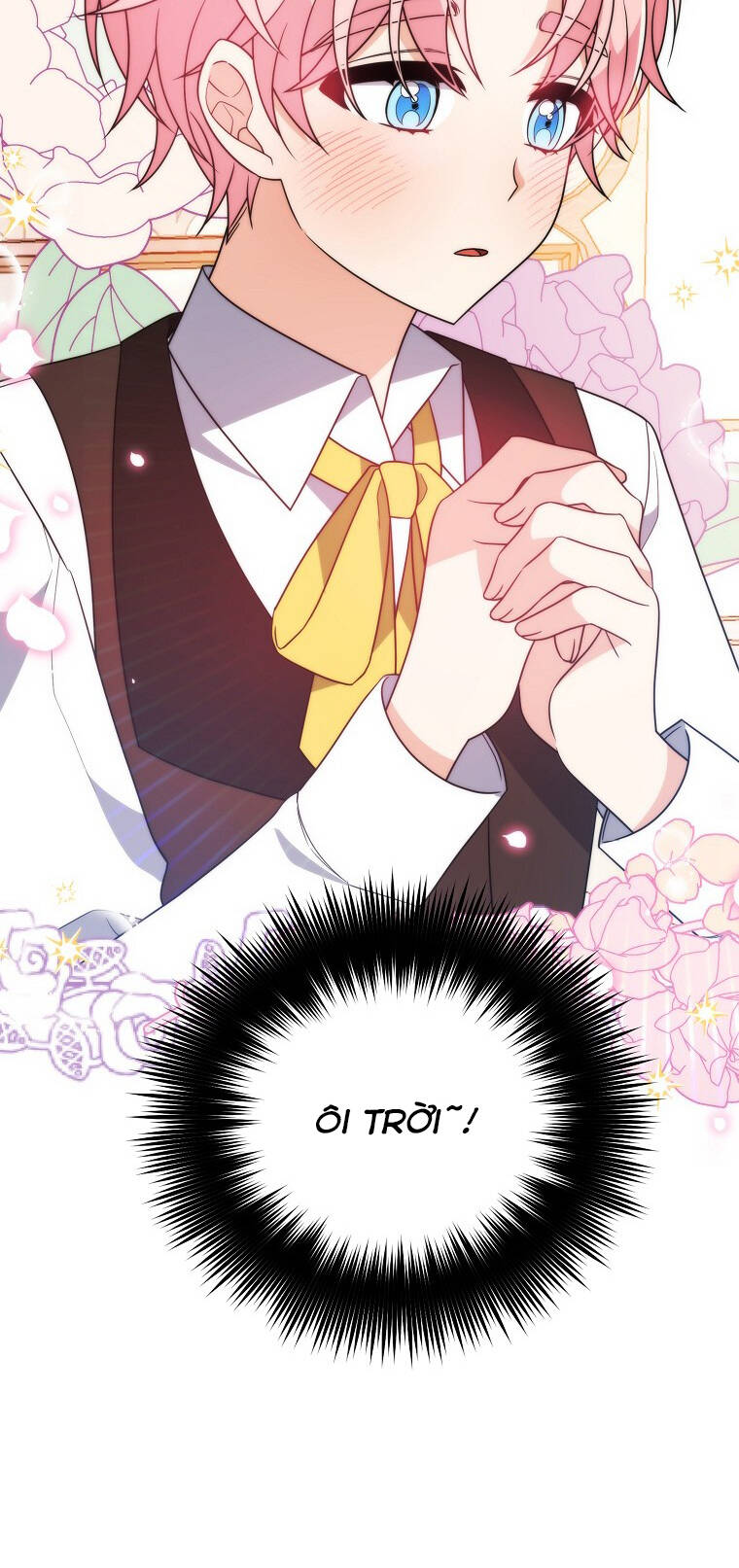 Vì Anh Trai Tôi Sẽ Quyến Rũ Nam Chính Chapter 16 - Trang 2