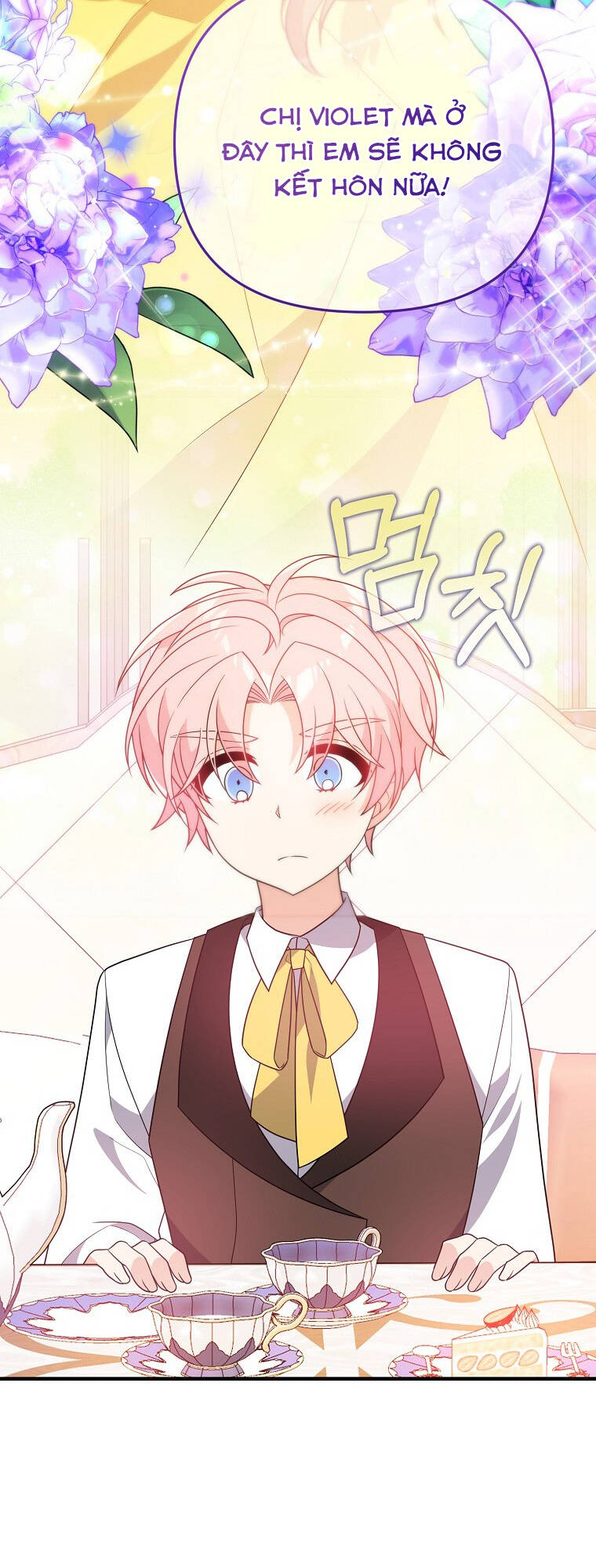 Vì Anh Trai Tôi Sẽ Quyến Rũ Nam Chính Chapter 16 - Trang 2