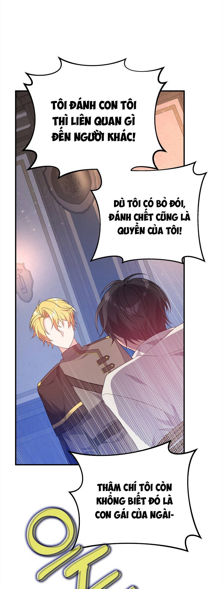 Vì Anh Trai Tôi Sẽ Quyến Rũ Nam Chính Chapter 17 - Trang 2