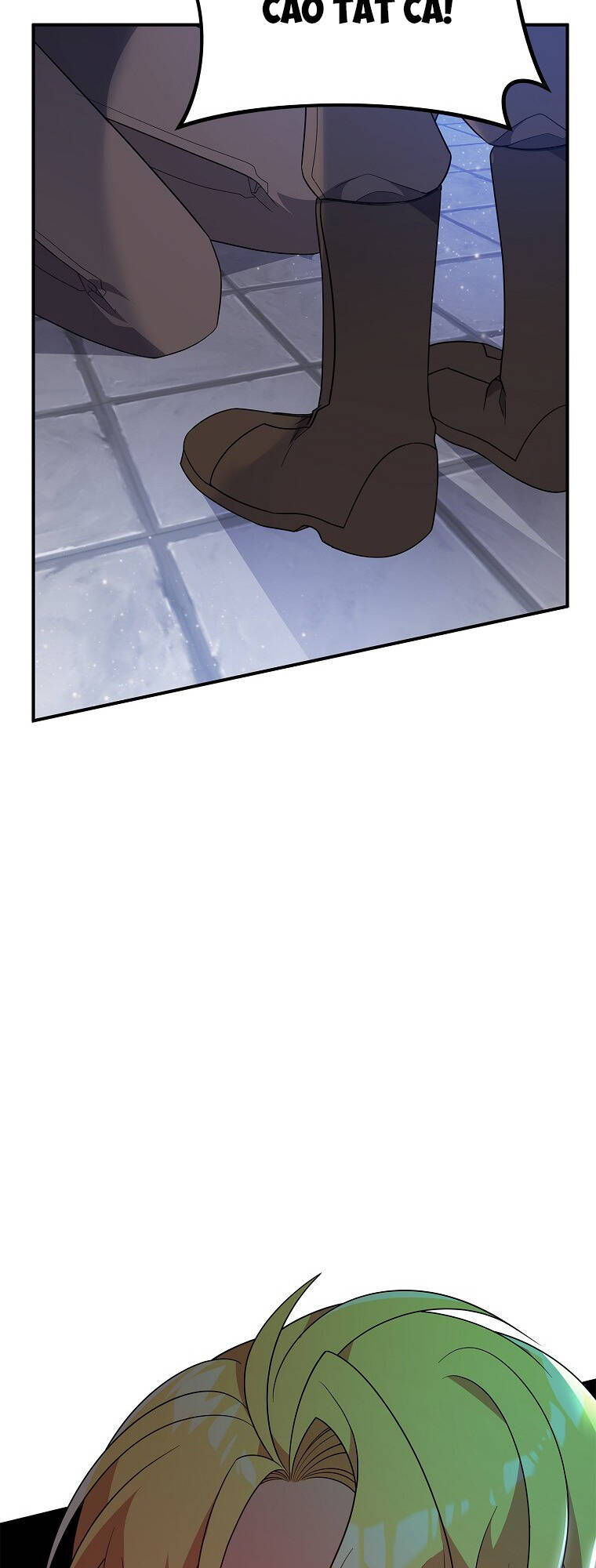 Vì Anh Trai Tôi Sẽ Quyến Rũ Nam Chính Chapter 17 - Trang 2