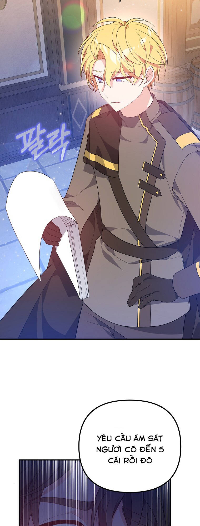 Vì Anh Trai Tôi Sẽ Quyến Rũ Nam Chính Chapter 17 - Trang 2