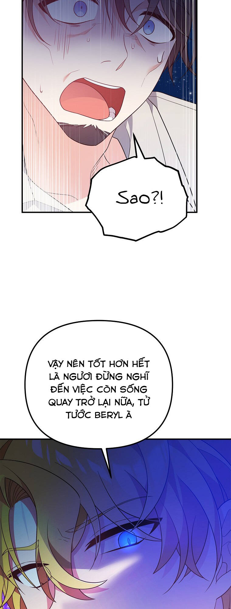 Vì Anh Trai Tôi Sẽ Quyến Rũ Nam Chính Chapter 17 - Trang 2