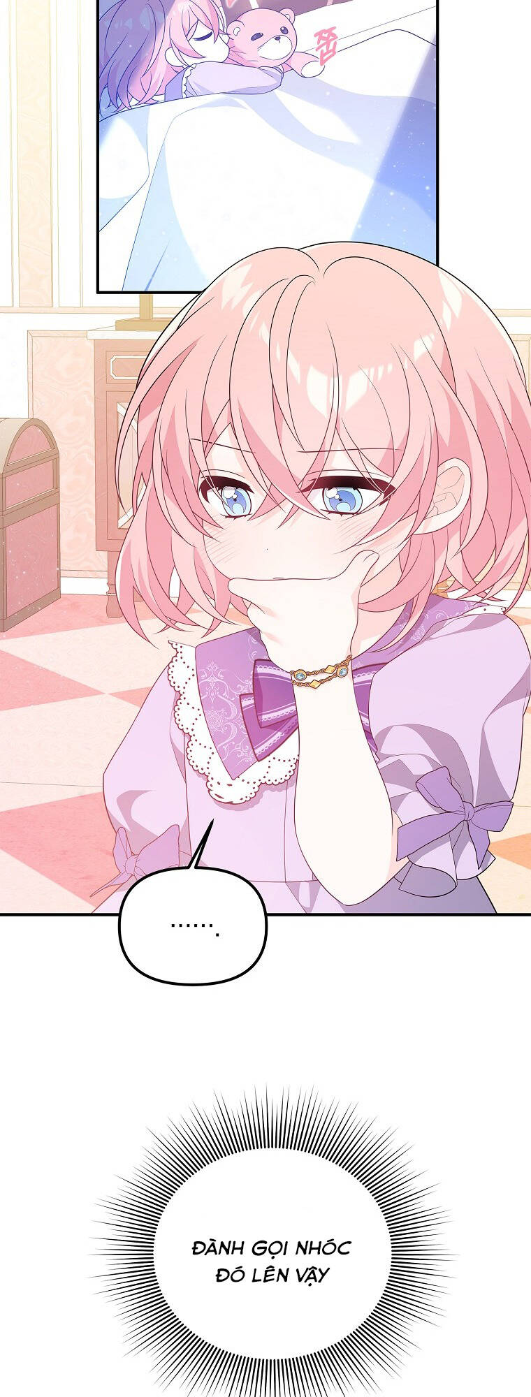 Vì Anh Trai Tôi Sẽ Quyến Rũ Nam Chính Chapter 17 - Trang 2