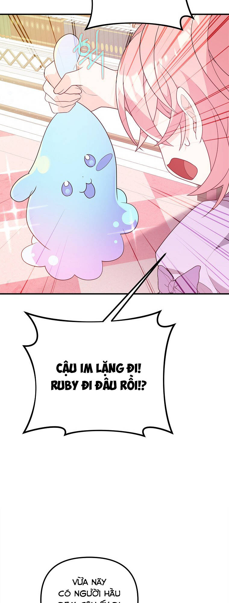 Vì Anh Trai Tôi Sẽ Quyến Rũ Nam Chính Chapter 17 - Trang 2