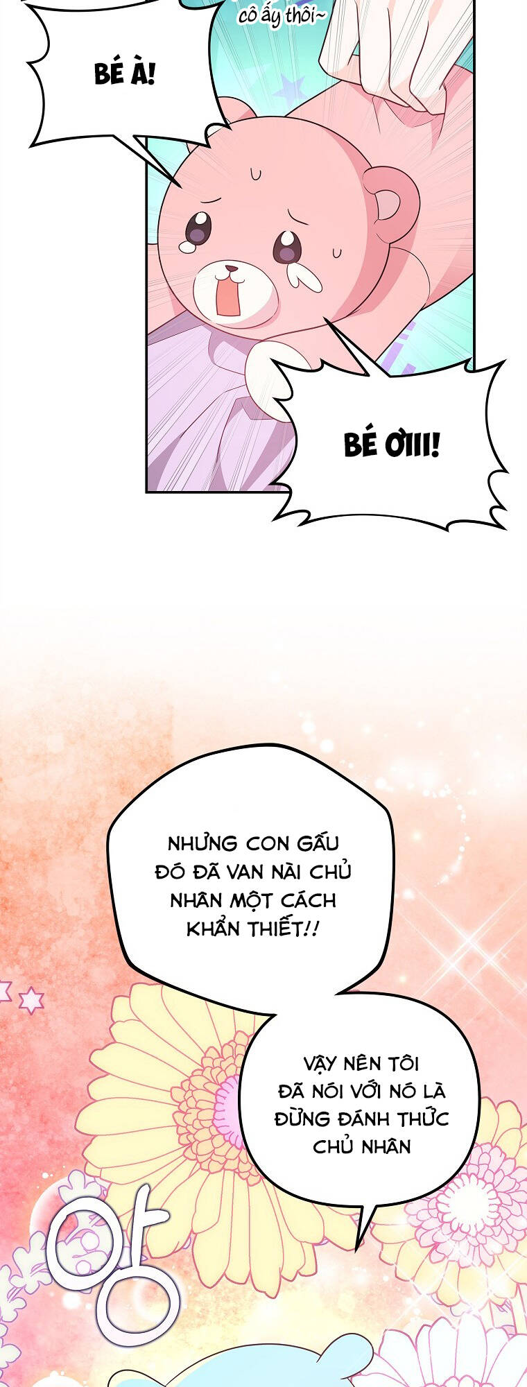 Vì Anh Trai Tôi Sẽ Quyến Rũ Nam Chính Chapter 17 - Trang 2