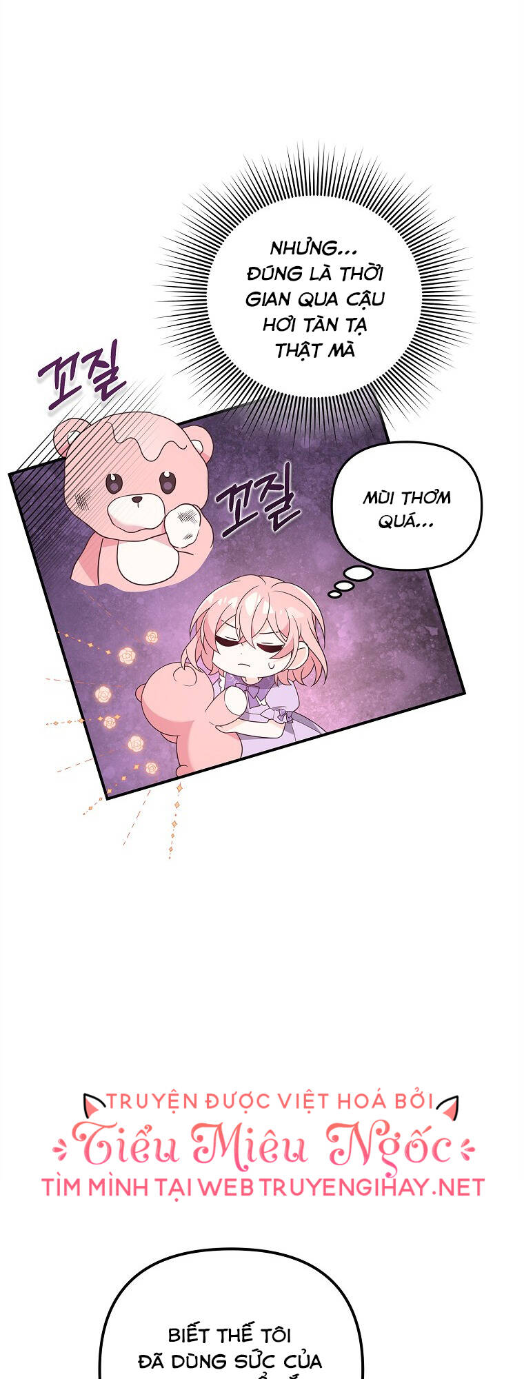 Vì Anh Trai Tôi Sẽ Quyến Rũ Nam Chính Chapter 17 - Trang 2