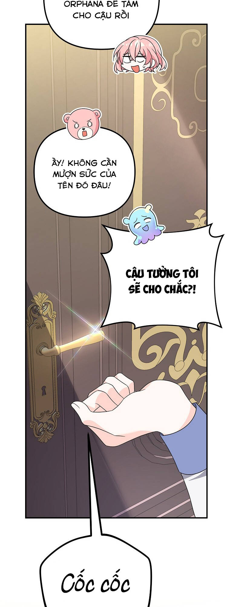 Vì Anh Trai Tôi Sẽ Quyến Rũ Nam Chính Chapter 17 - Trang 2