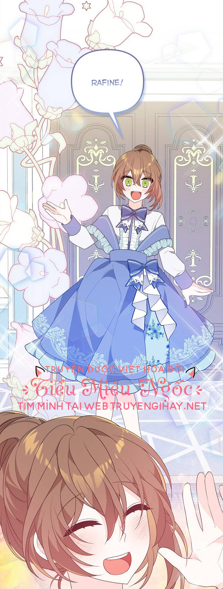 Vì Anh Trai Tôi Sẽ Quyến Rũ Nam Chính Chapter 17 - Trang 2