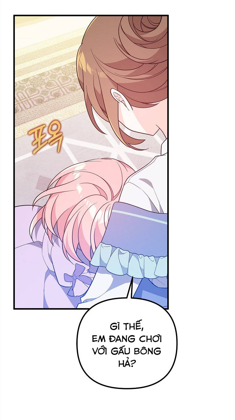 Vì Anh Trai Tôi Sẽ Quyến Rũ Nam Chính Chapter 17 - Trang 2