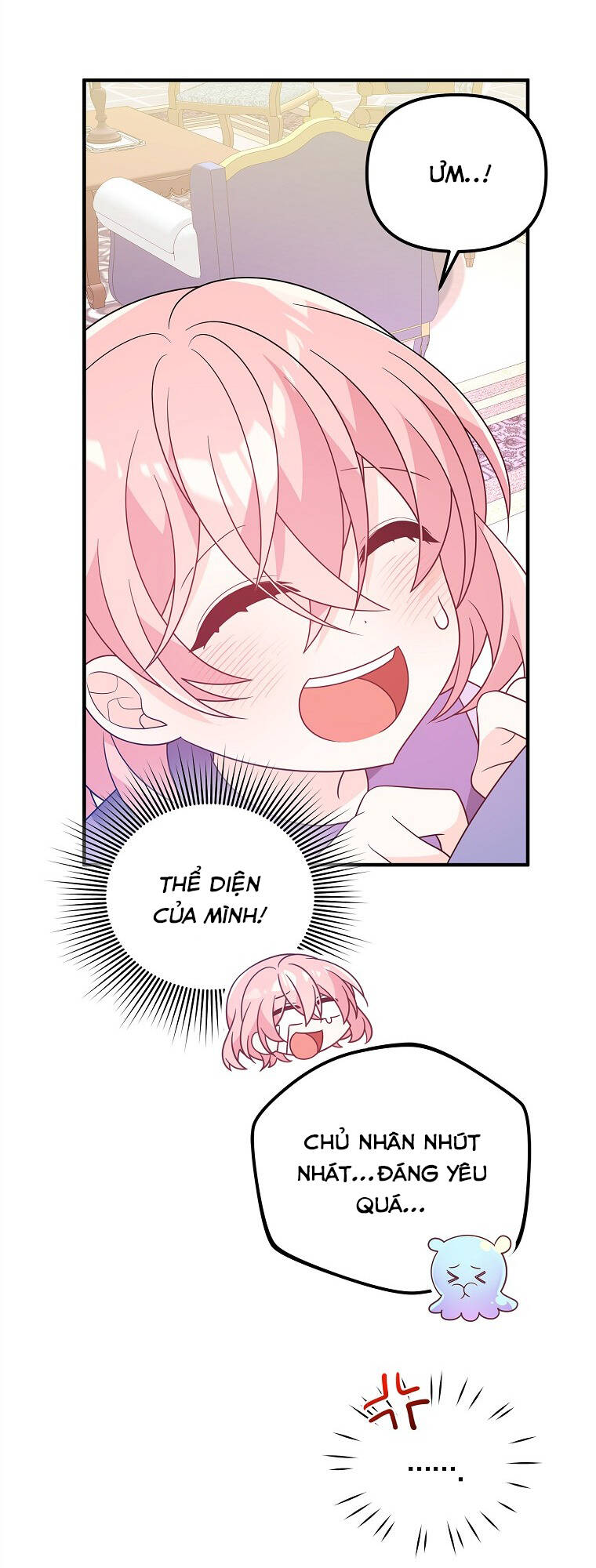 Vì Anh Trai Tôi Sẽ Quyến Rũ Nam Chính Chapter 17 - Trang 2