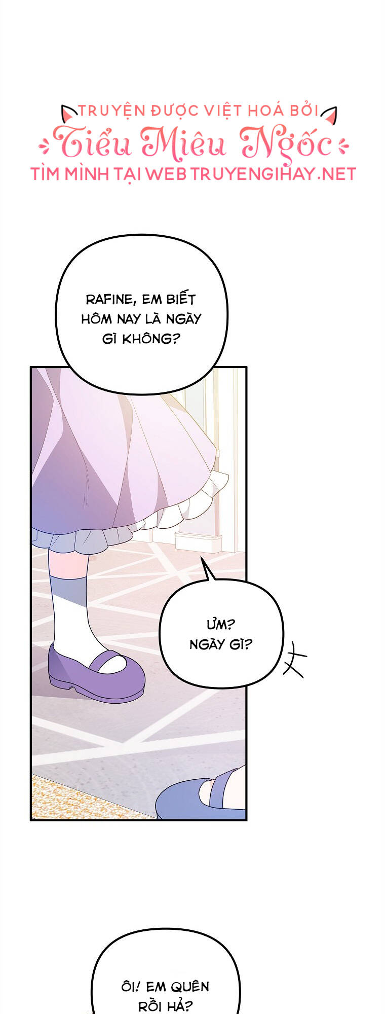 Vì Anh Trai Tôi Sẽ Quyến Rũ Nam Chính Chapter 17 - Trang 2