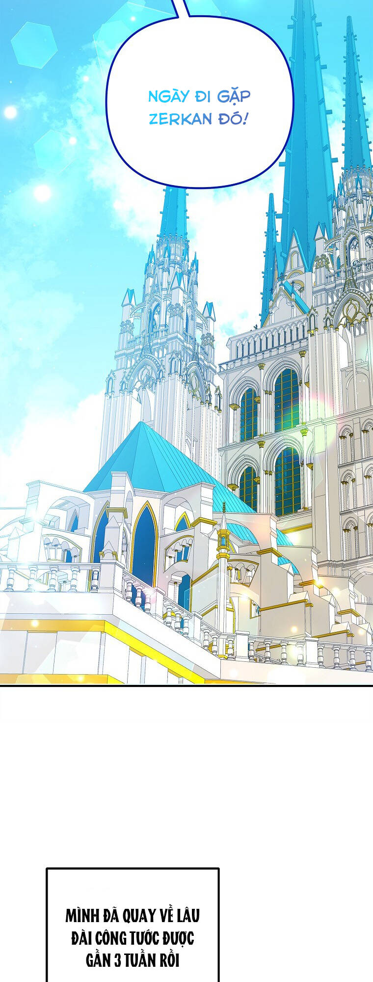 Vì Anh Trai Tôi Sẽ Quyến Rũ Nam Chính Chapter 17 - Trang 2