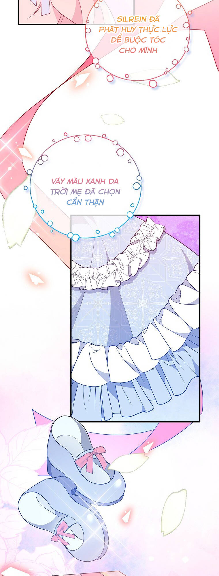 Vì Anh Trai Tôi Sẽ Quyến Rũ Nam Chính Chapter 17 - Trang 2