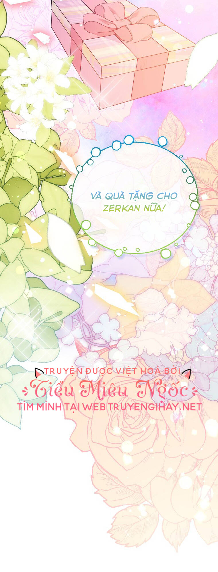Vì Anh Trai Tôi Sẽ Quyến Rũ Nam Chính Chapter 17 - Trang 2