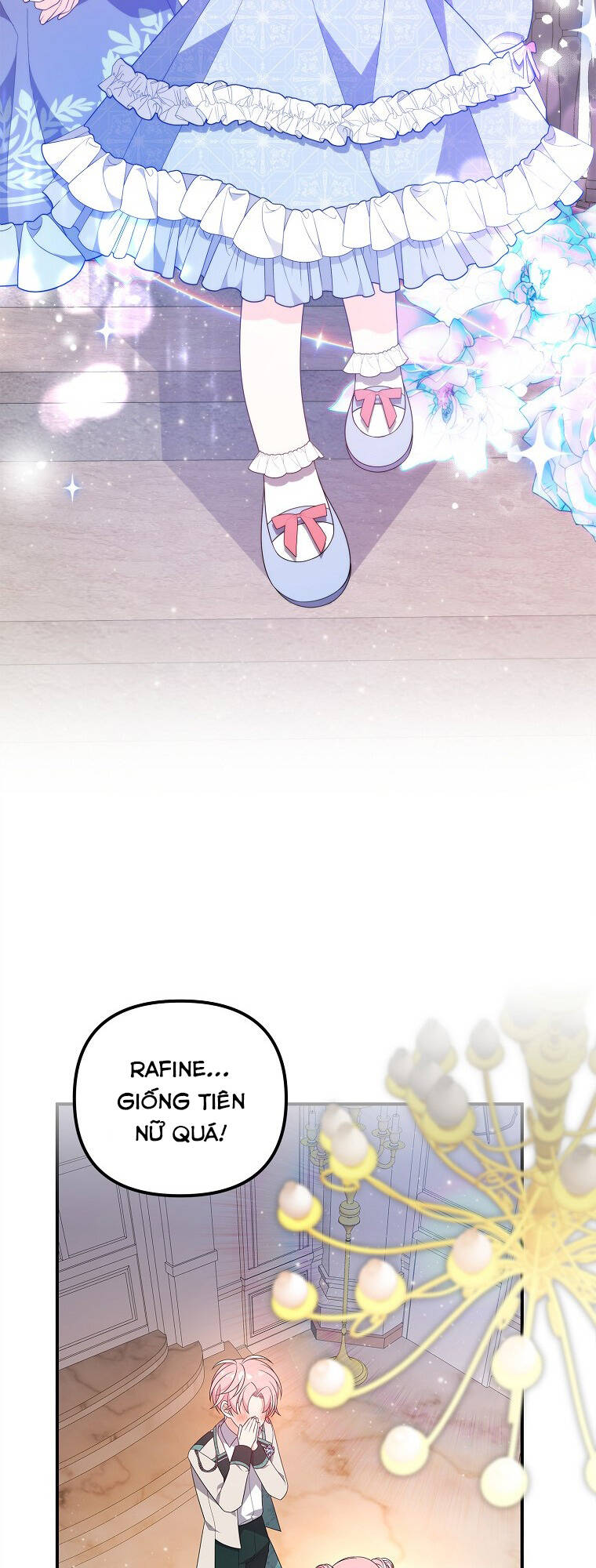 Vì Anh Trai Tôi Sẽ Quyến Rũ Nam Chính Chapter 17 - Trang 2