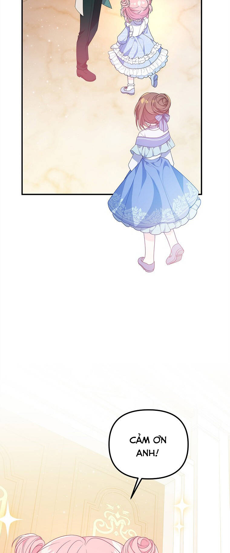 Vì Anh Trai Tôi Sẽ Quyến Rũ Nam Chính Chapter 17 - Trang 2