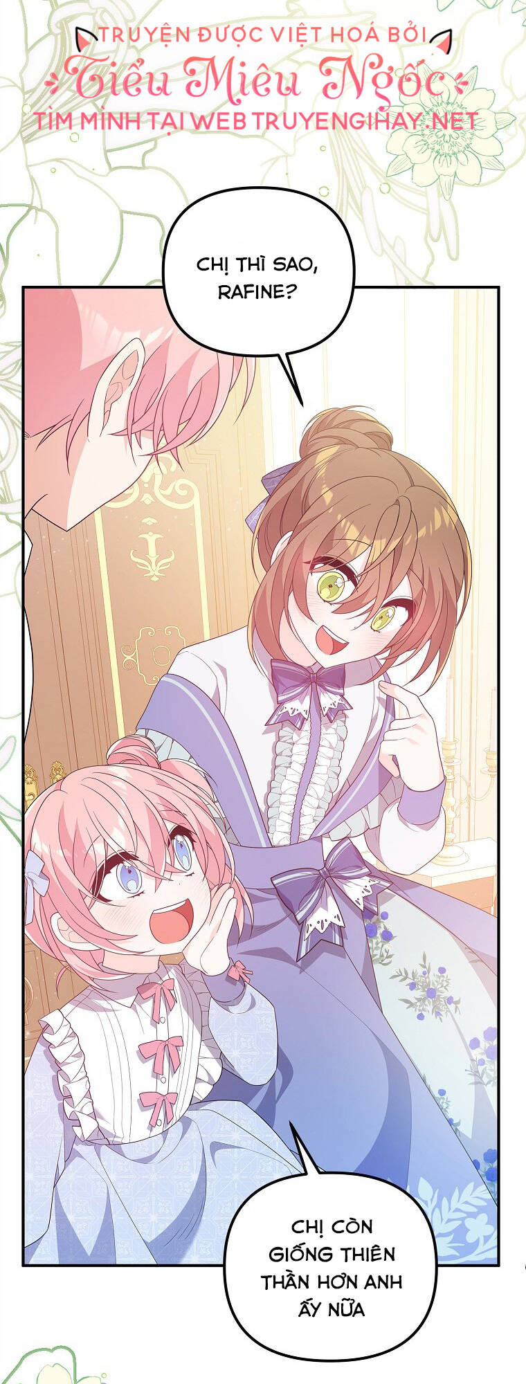 Vì Anh Trai Tôi Sẽ Quyến Rũ Nam Chính Chapter 17 - Trang 2