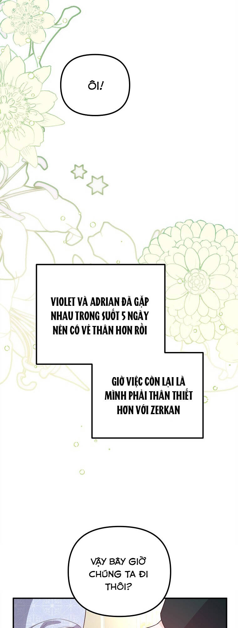 Vì Anh Trai Tôi Sẽ Quyến Rũ Nam Chính Chapter 17 - Trang 2