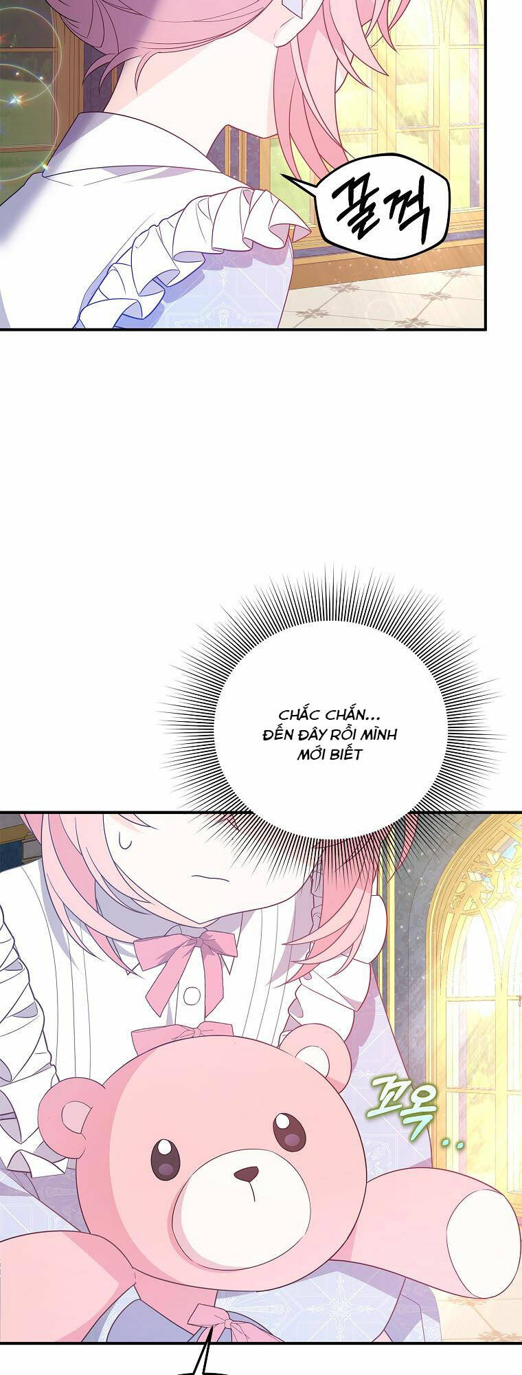 Vì Anh Trai Tôi Sẽ Quyến Rũ Nam Chính Chapter 18 - Trang 2