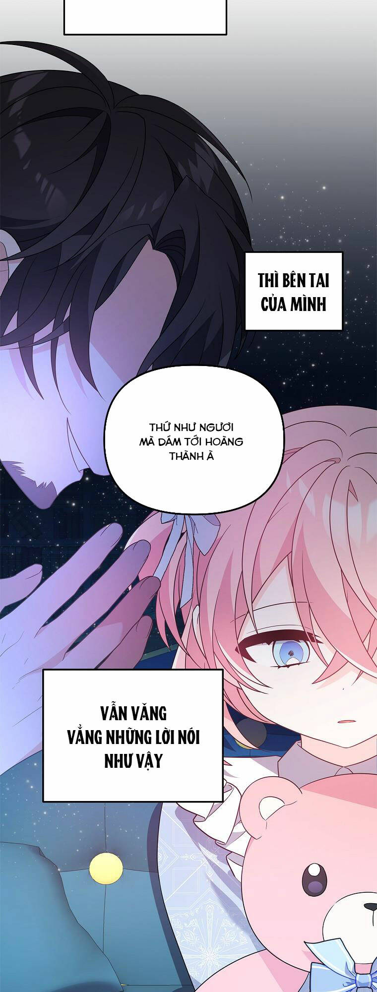 Vì Anh Trai Tôi Sẽ Quyến Rũ Nam Chính Chapter 18 - Trang 2